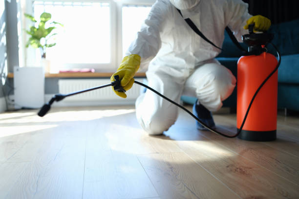Best Mosquito Control Services  in Nanticoke, PA